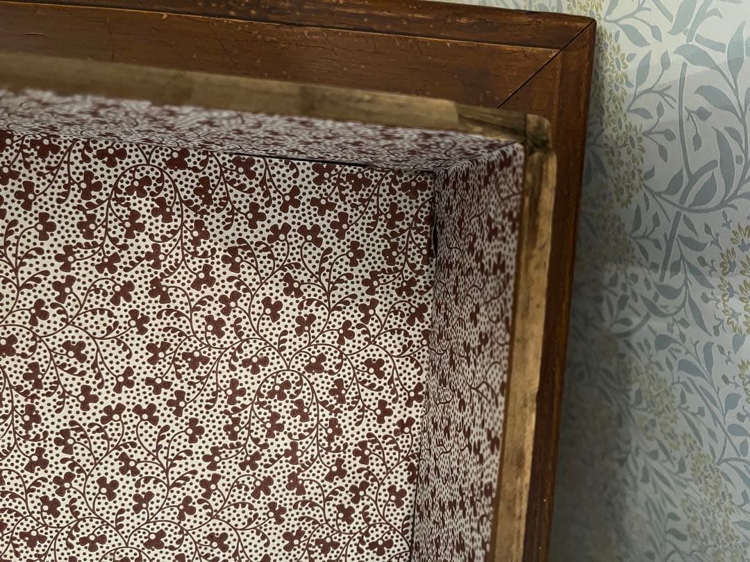 アンティーク　家具　チャイルドデスク　キッズデスク　子ども用机