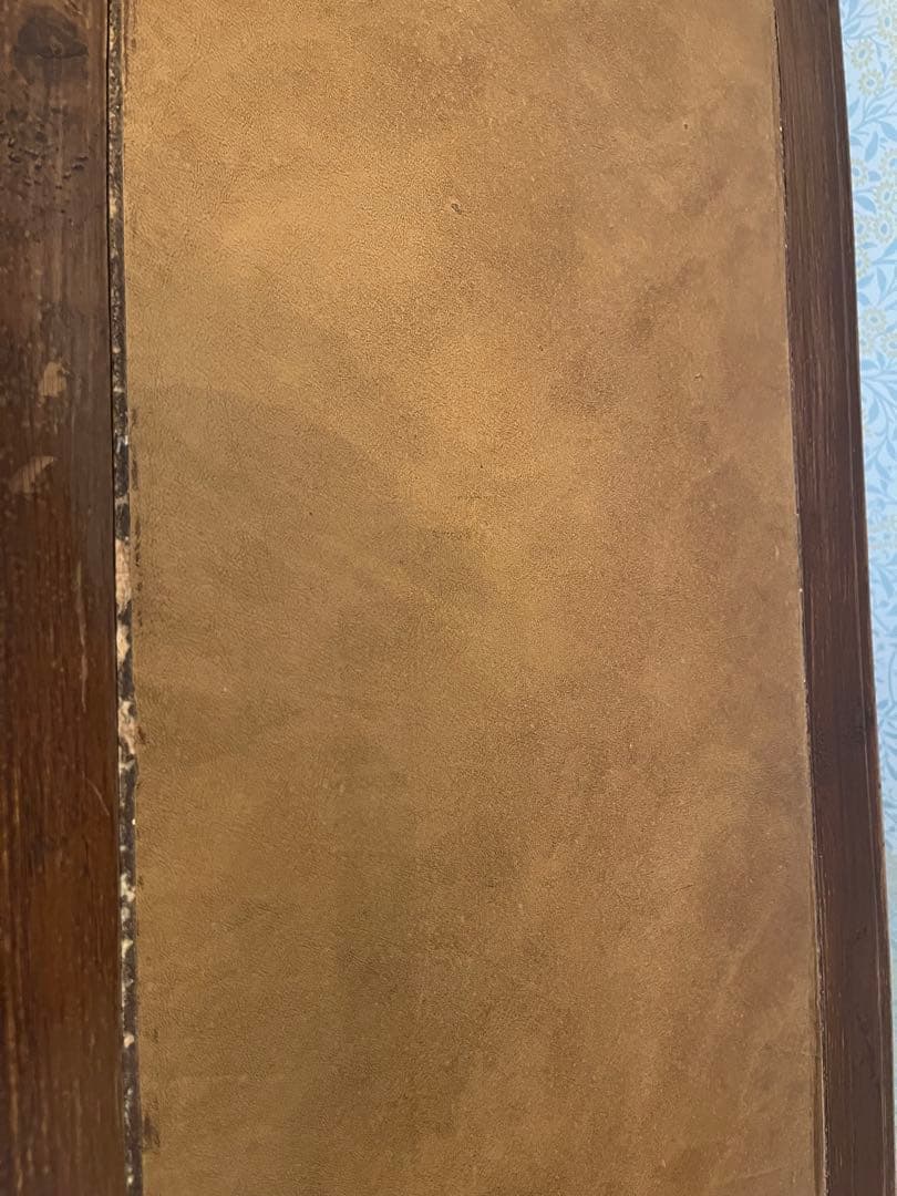 アンティーク　家具　チャイルドデスク　キッズデスク　子ども用机