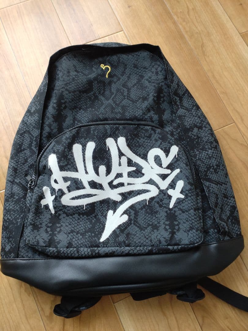 HYDE LIVE 2018 リュック＆CHUPANDA KEY CHAIN