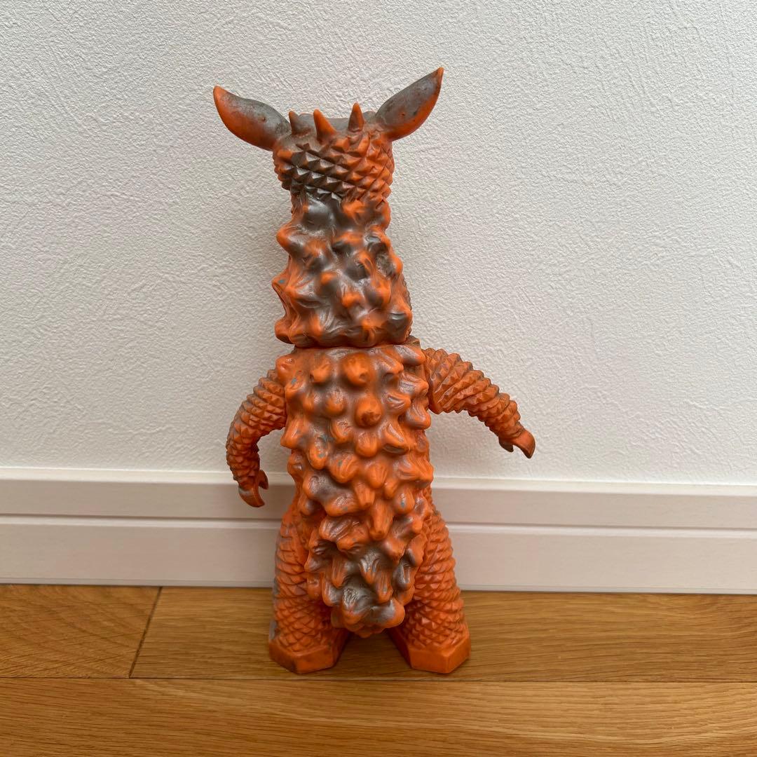 当時物　マルサン　ギャンゴ　 スタンダードサイズ　(足裏記名)