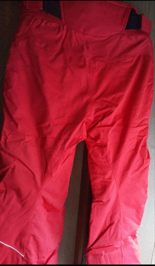 S2 新品タグ付き MIZUNO ミズノパンツ