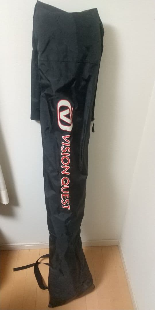 SALOMON　VERSE9　150cm