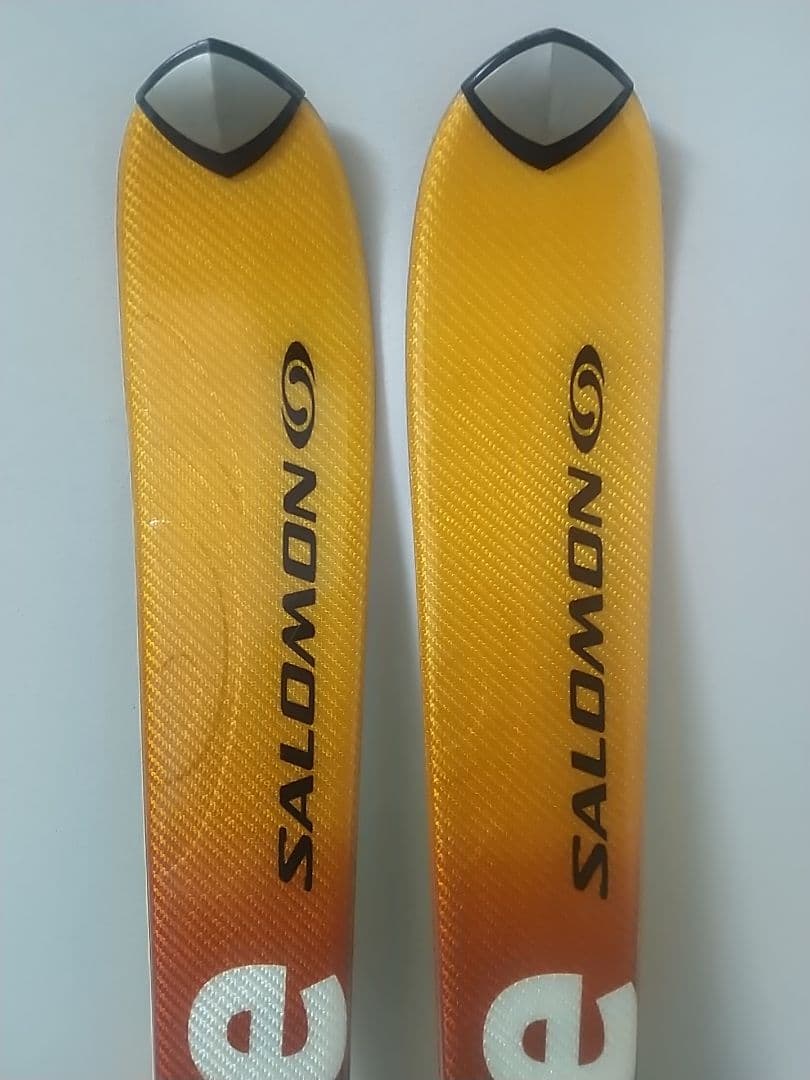 SALOMON　VERSE9　150cm