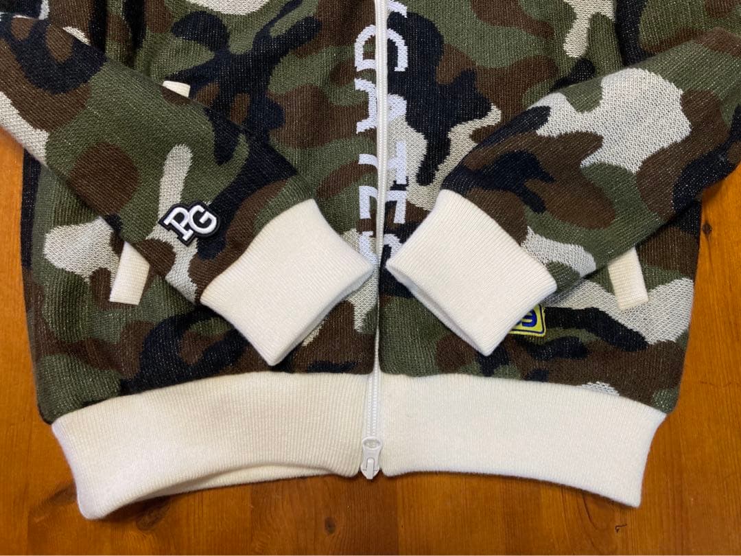 パーリーゲイツ アウター　サイズ0