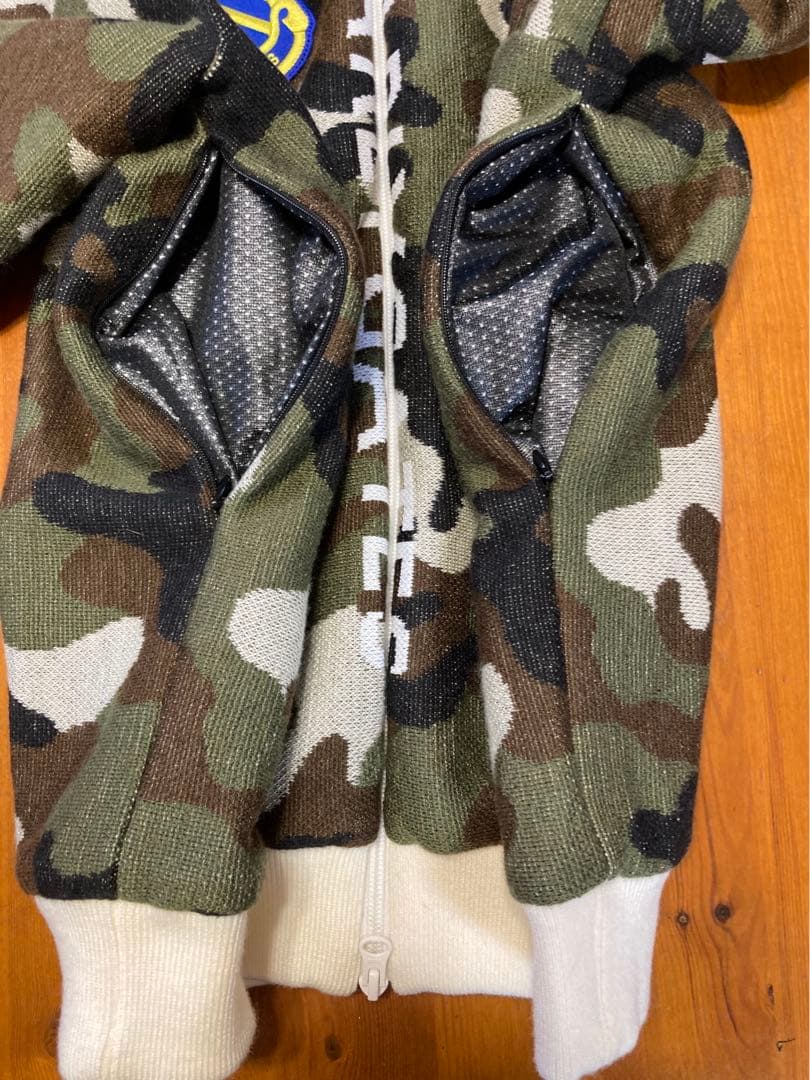 パーリーゲイツ アウター　サイズ0