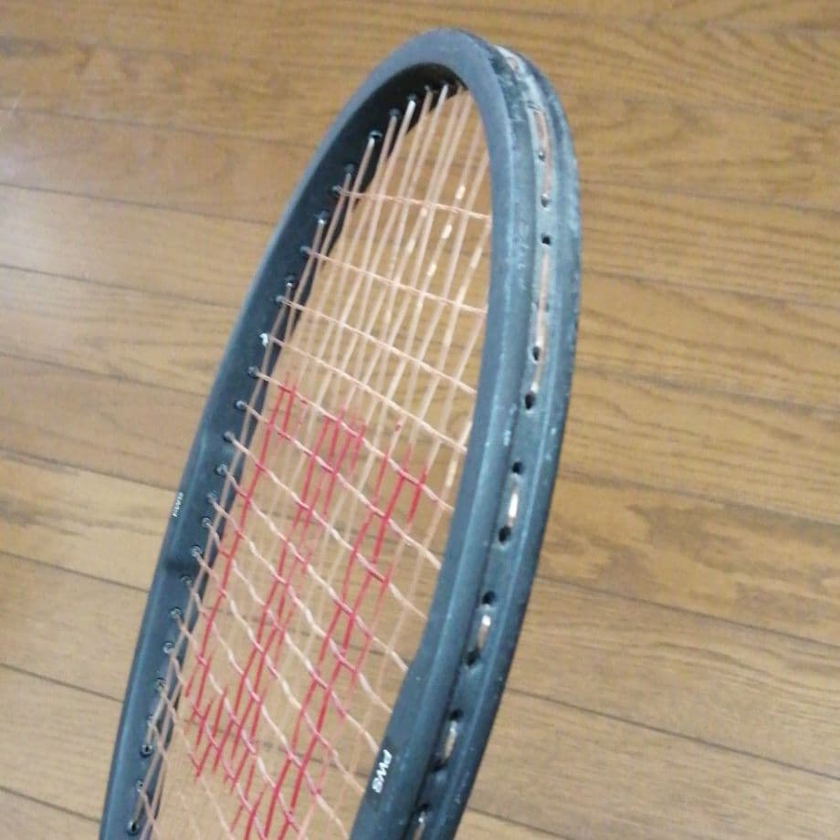 Wilson Ultra2 テニスラケット 希少ビンテージ品