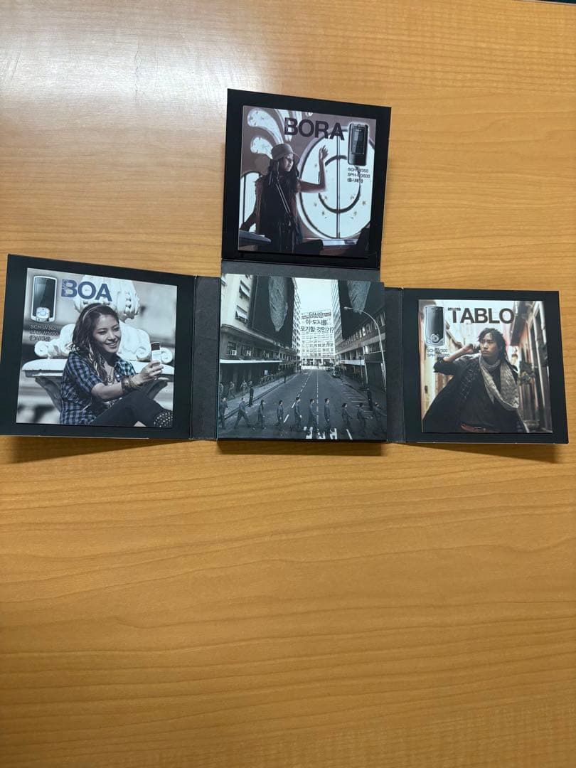 ANYBAND 宣伝用CD-ROM 非売品