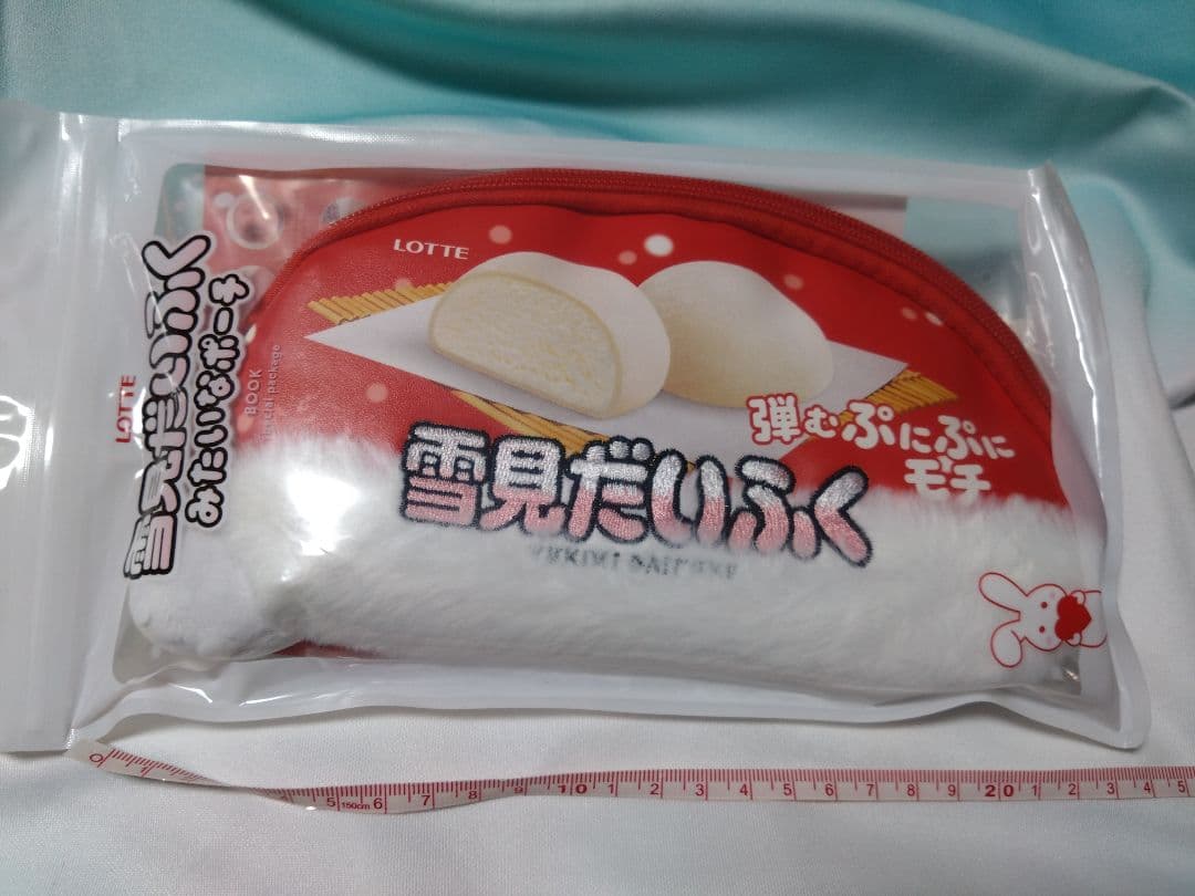 上野パンダピンとポーチセット シャオシャオ・レイレイを忘れぬCollection