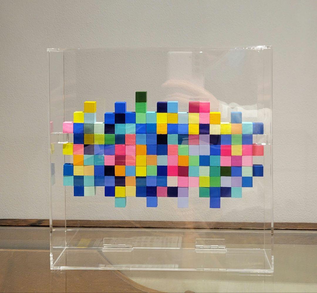 MAKERS SPACE　 Pixel-150