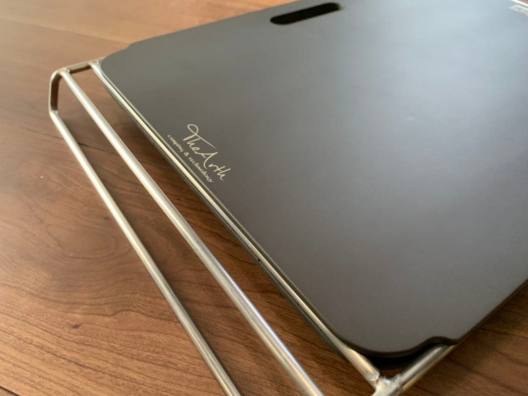 TheArth 38explore ミル子 ざあーす シェルコン25