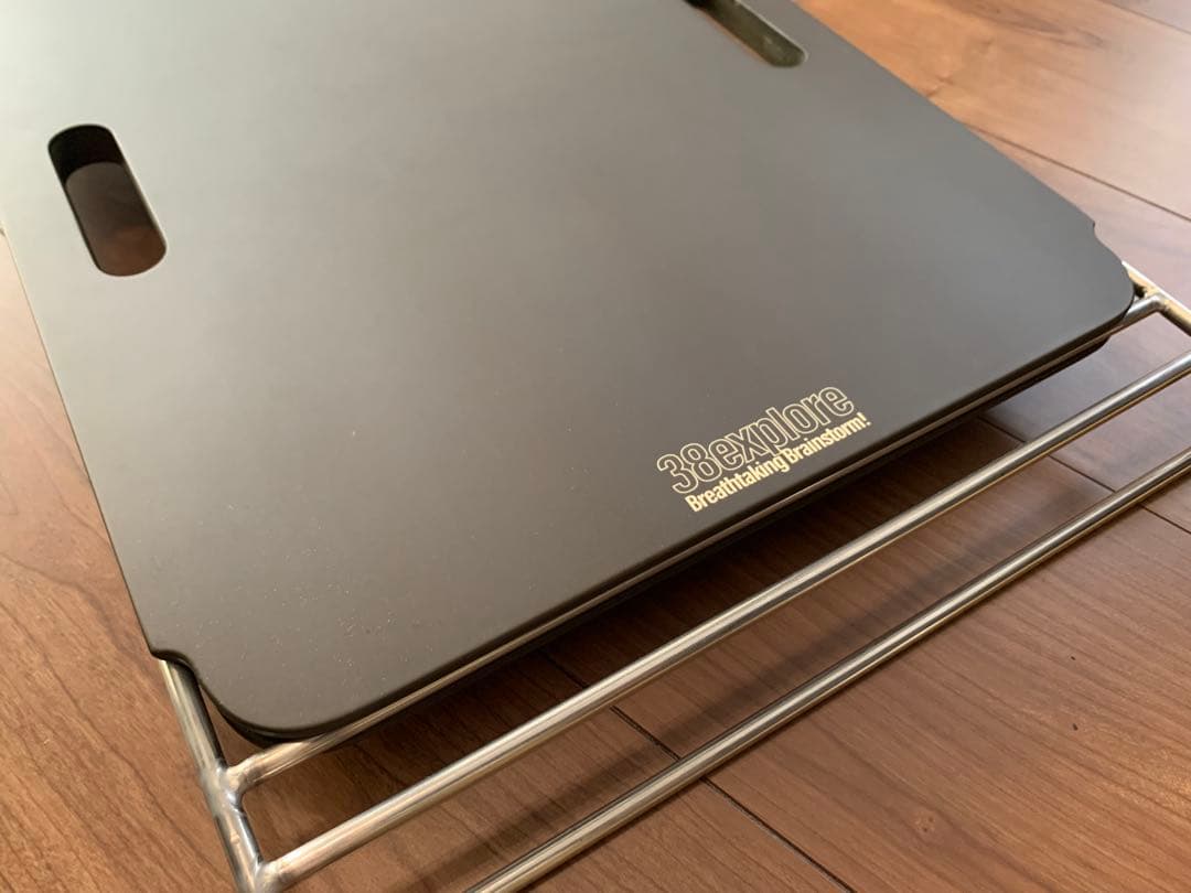 TheArth 38explore ミル子 ざあーす シェルコン25