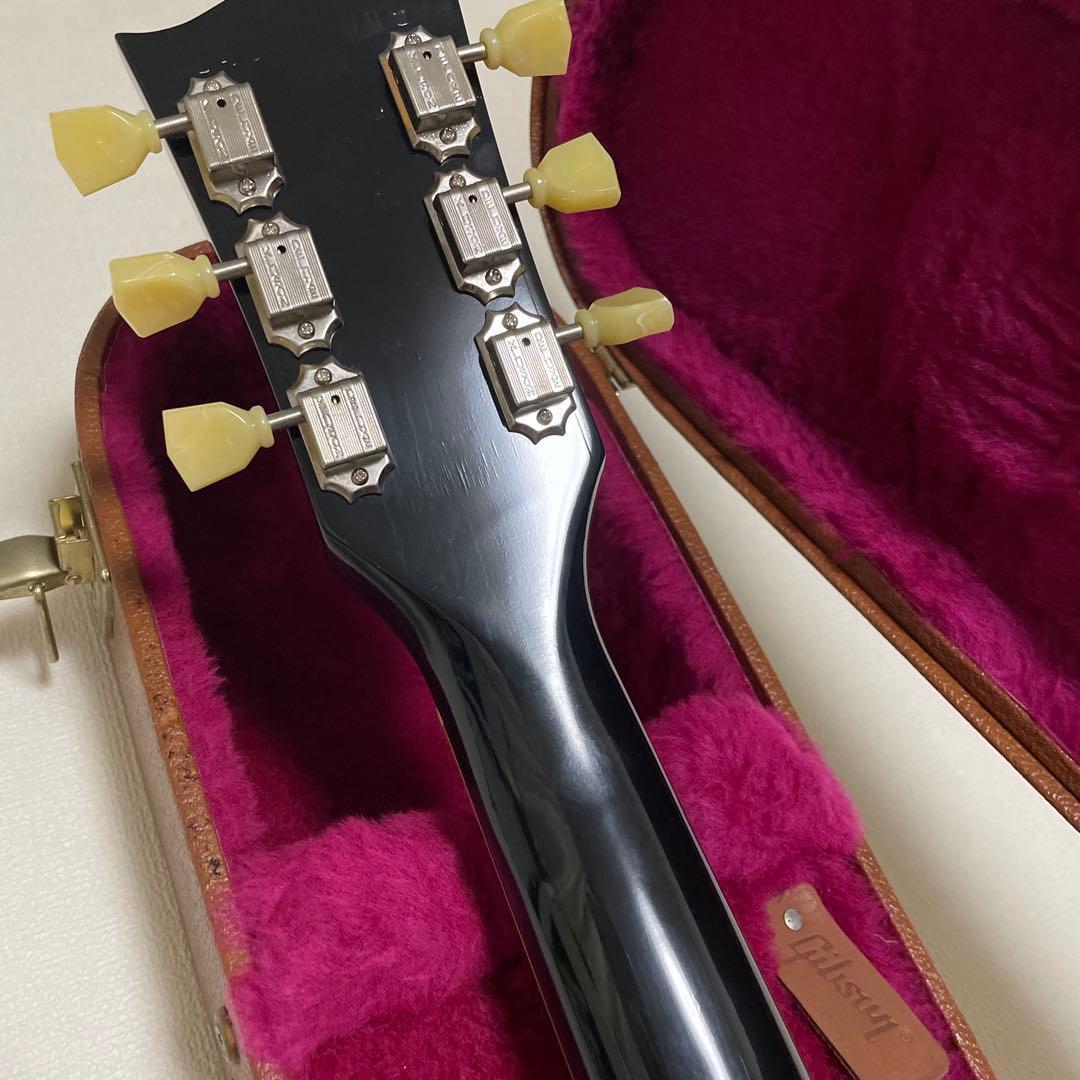 【美品】Gibsonレスポール クラシック120th