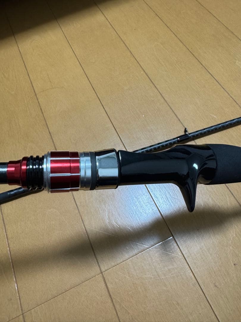 19カワハギBB M180