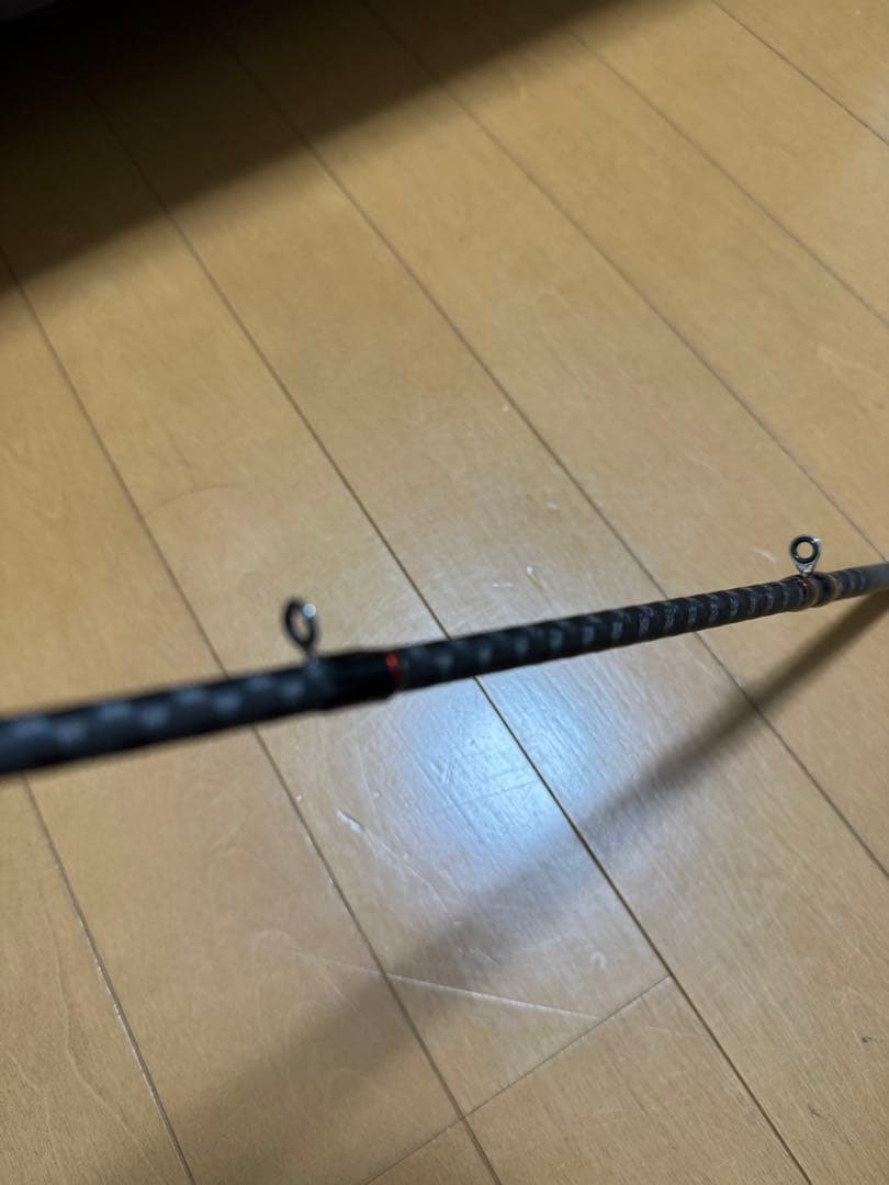 19カワハギBB M180