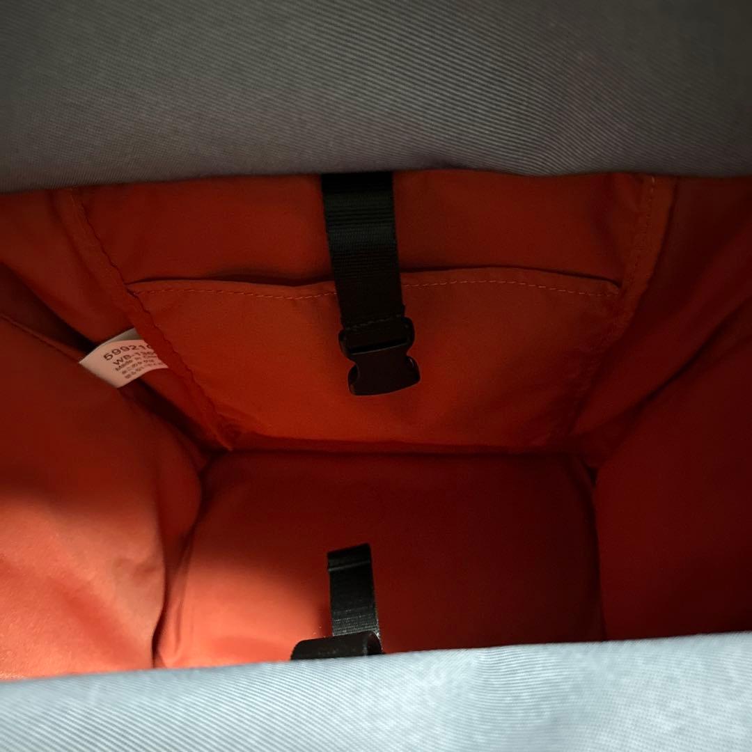 スワニー トートキャリー アクティブタウントート