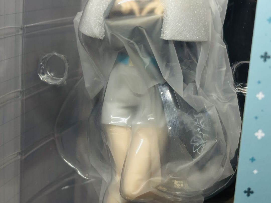 猫麦とろろ 1/7 コトブキヤ フィギュア