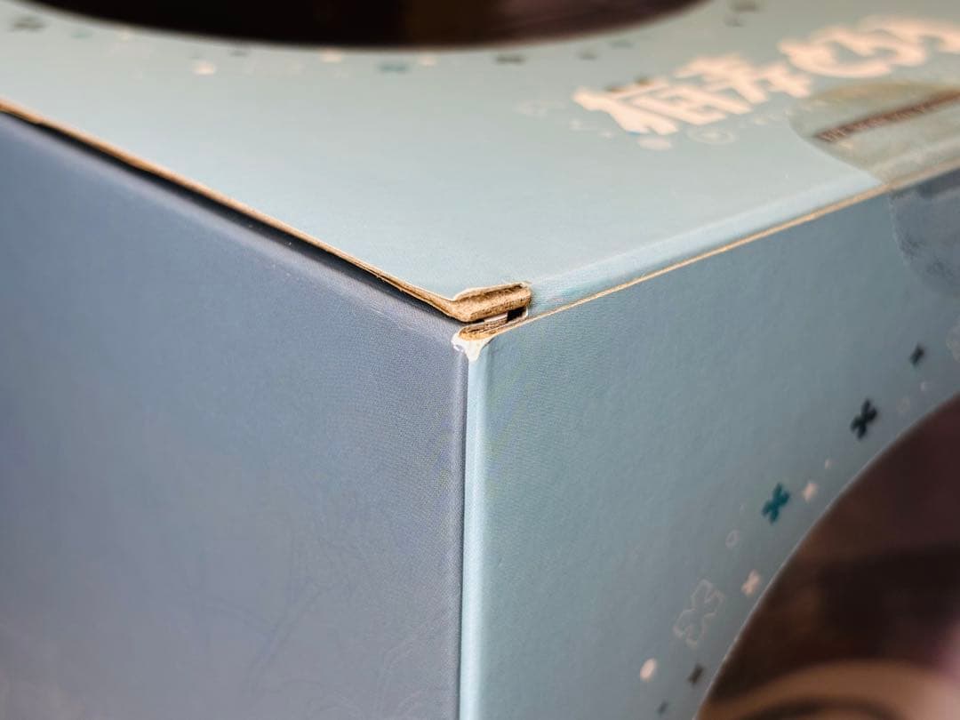 猫麦とろろ 1/7 コトブキヤ フィギュア