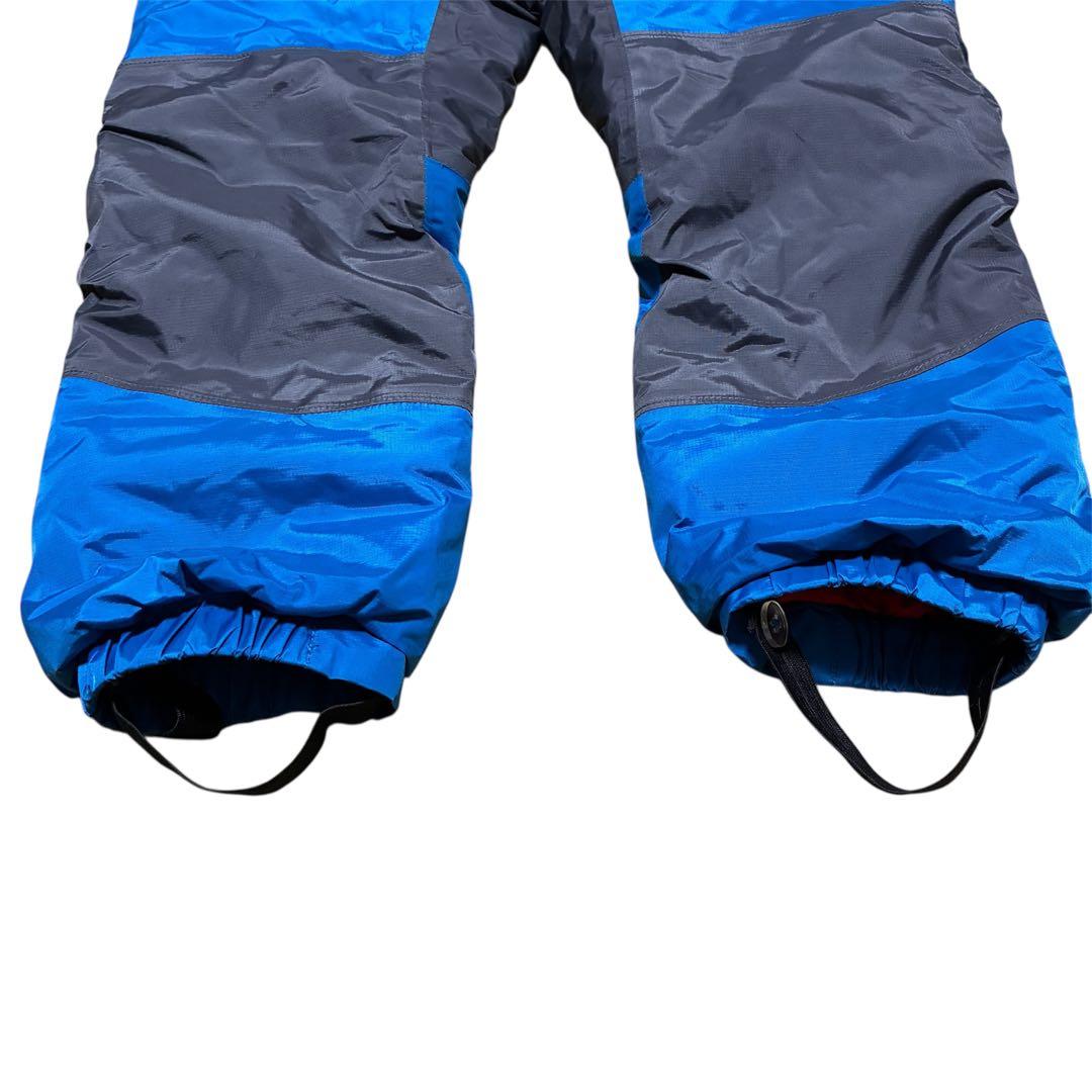 patagonia ベビー　キッズ　スノーパイルワンピース　ジャンプスーツ　４Ｔ