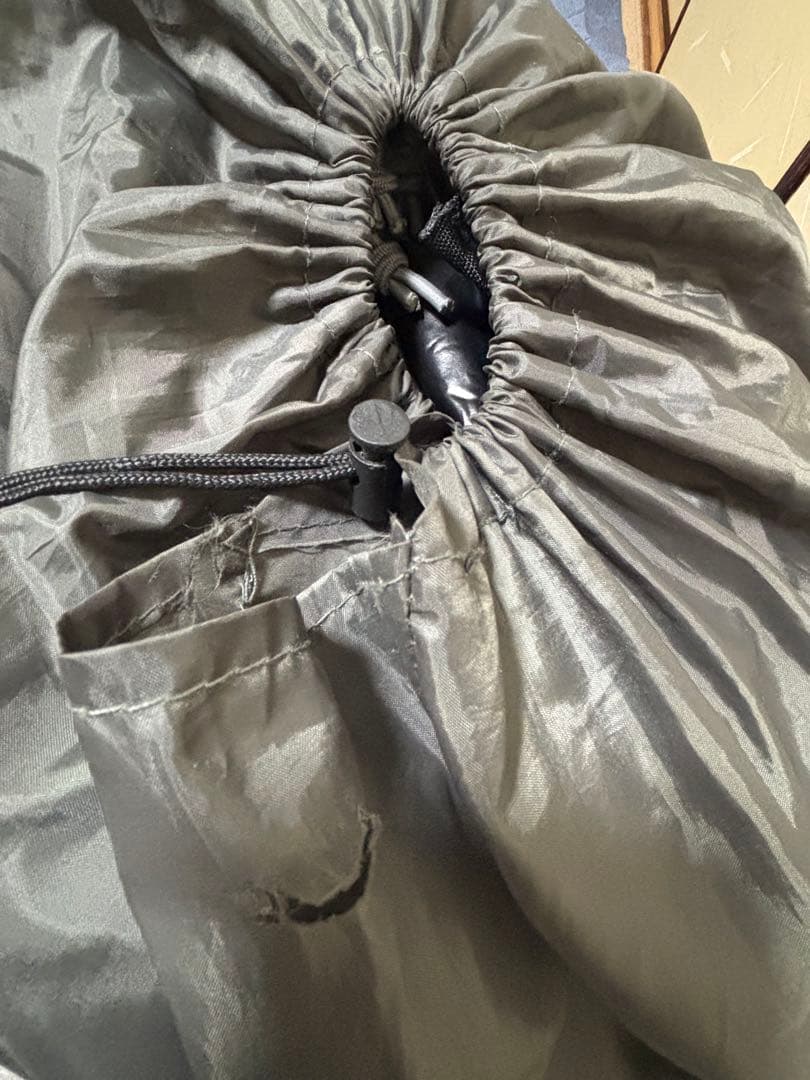 【美品】コールマン　アテナトンネル2ルームハウス/LDX (RS/TAN)