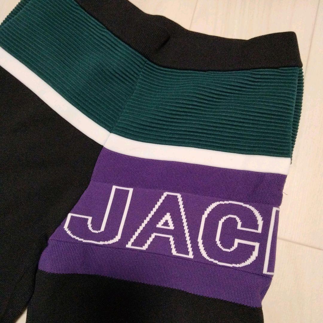【美品】パーリーゲイツ ジャックバニー　イージーパンツ 【JB/size4】