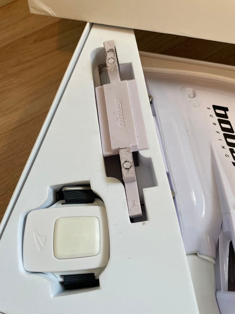 訳あり　サーフボード 電動フィン Boost Fin