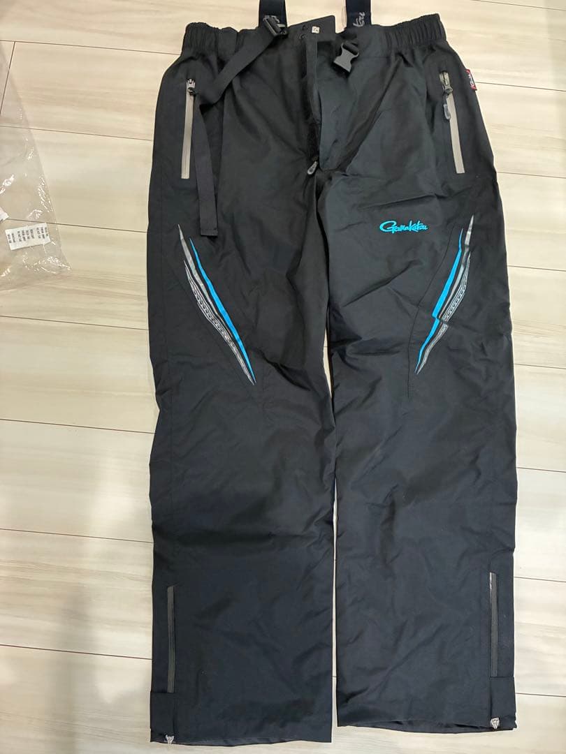 がまかつ　アルテマシールドプロレインスーツGM 3718（アテンダー）　LL