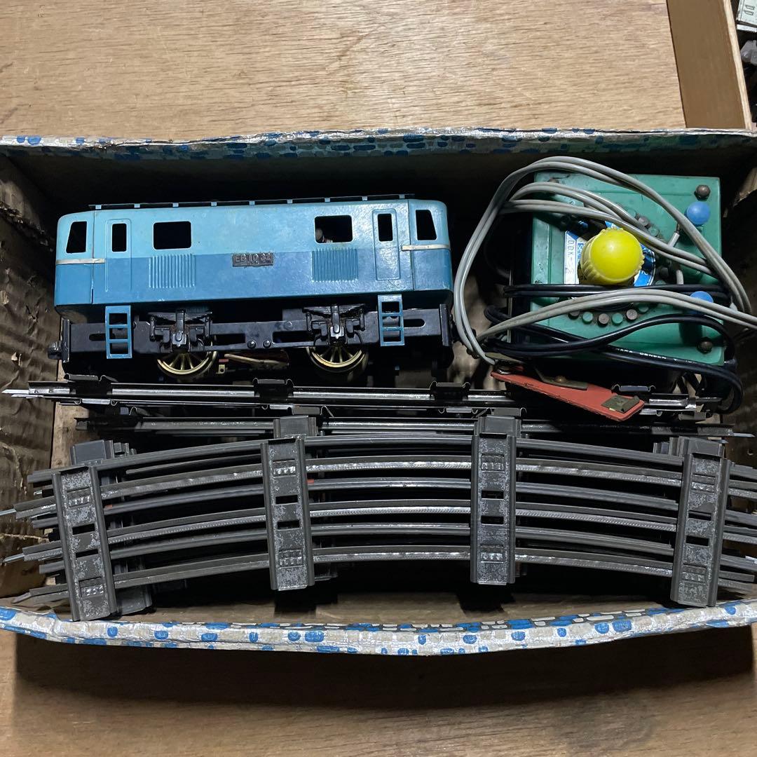 【ジャンク品】鉄道模型まとめ売り