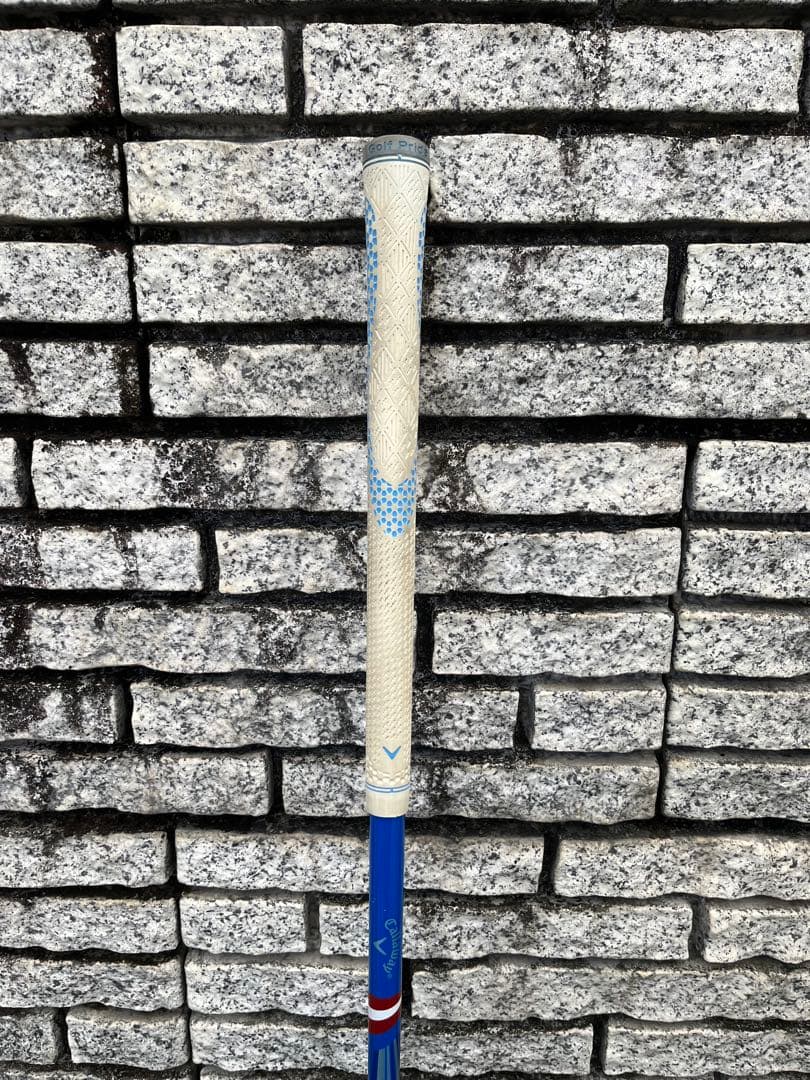 Callaway スチールヘッド　8番アイアン　　フレックスL