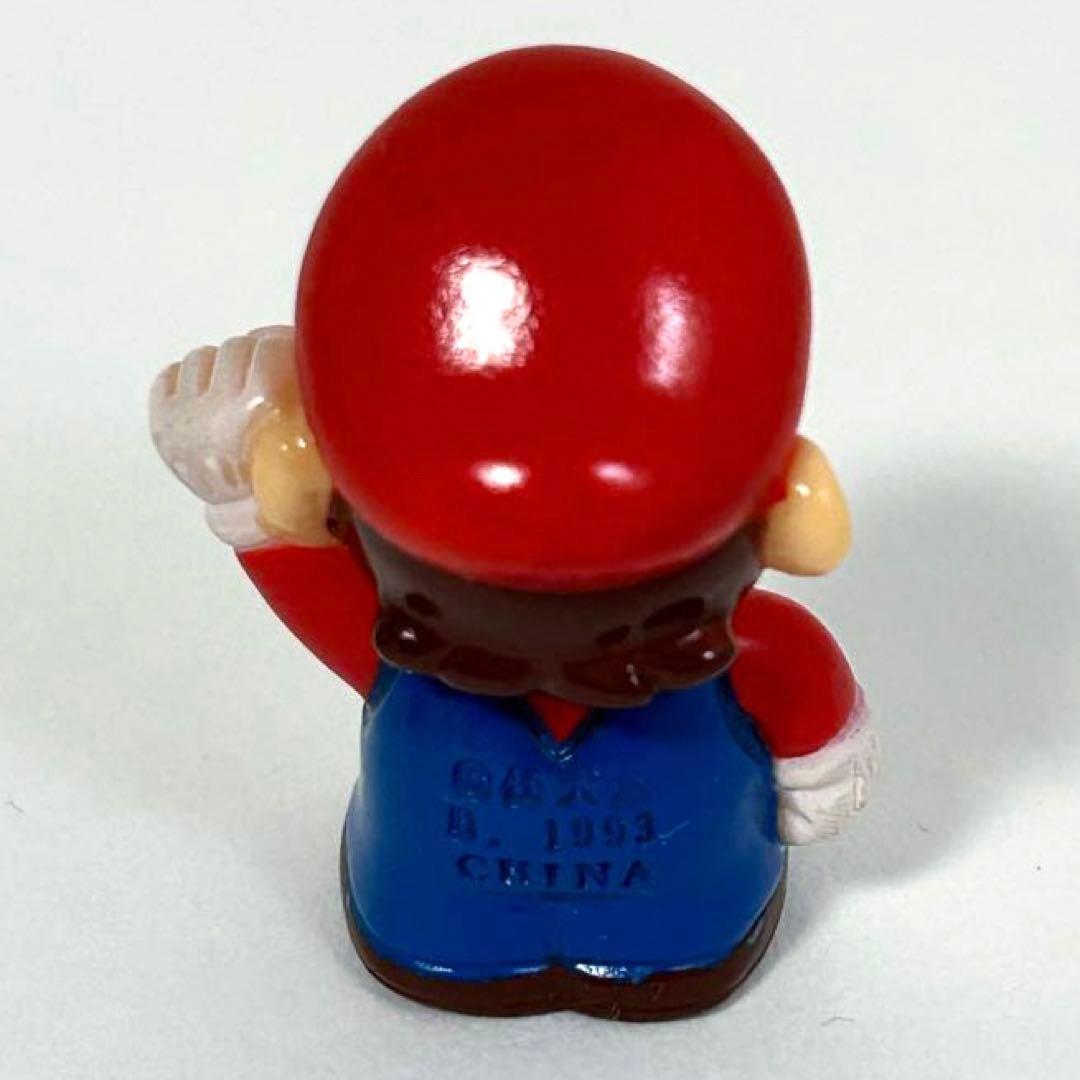 スーパーマリオ　SuperMario マリオ　ルイージ　フィギュア　Luigi