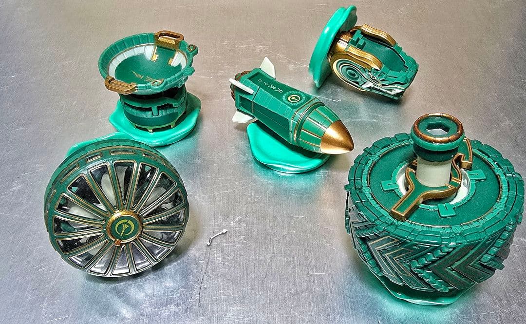 figma ゼルダの伝説ブレスオブザワイルドリンクDXグッスマ限定版　おまけ付き