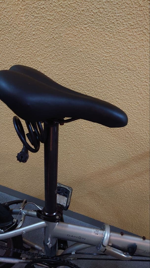 DAHON　スピードファルコ　speedfalco