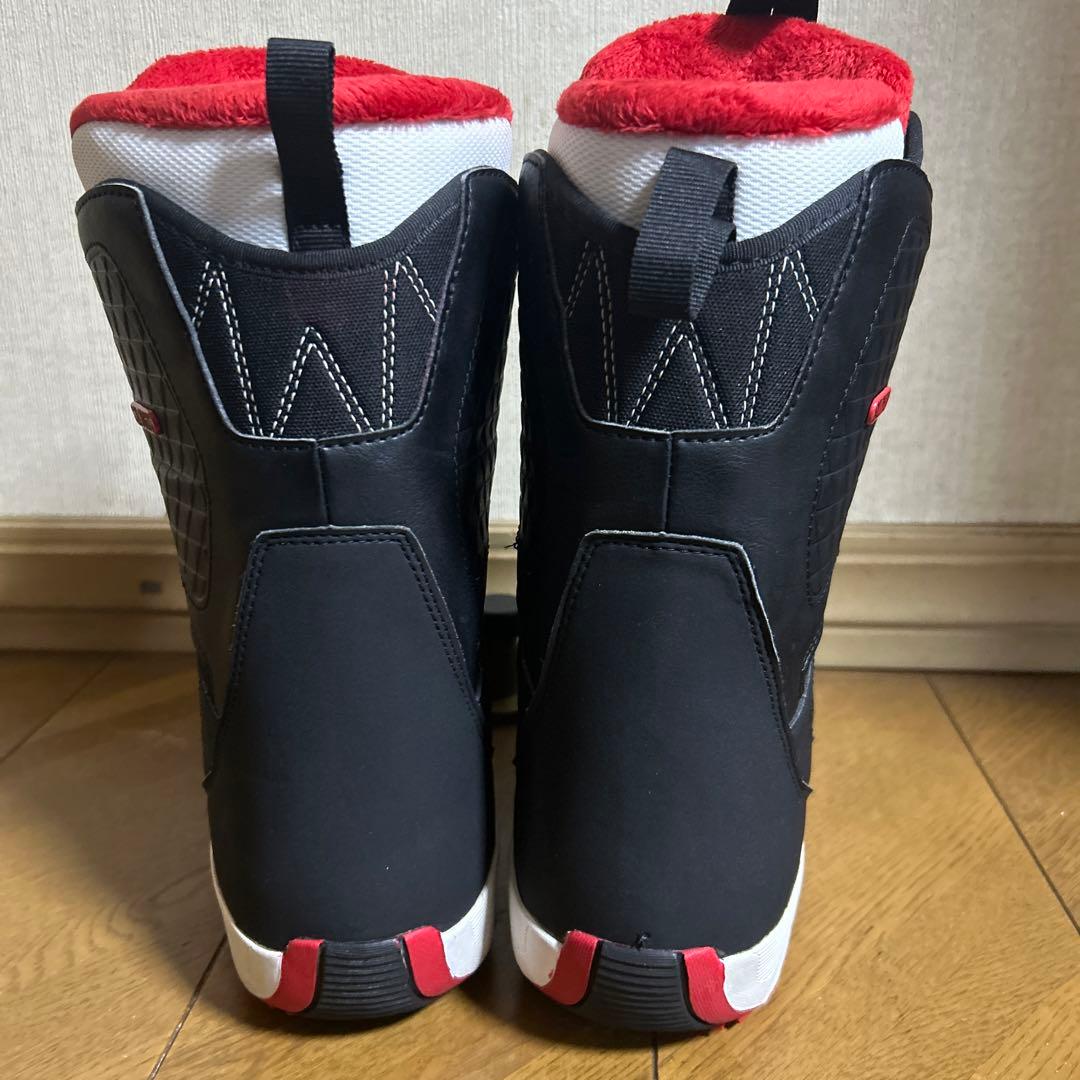 Salomon サロモン　スノーボード　ブーツ　26.5cm