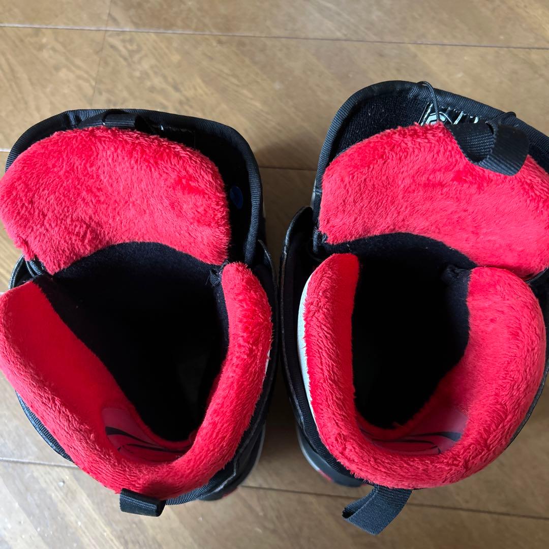 Salomon サロモン　スノーボード　ブーツ　26.5cm