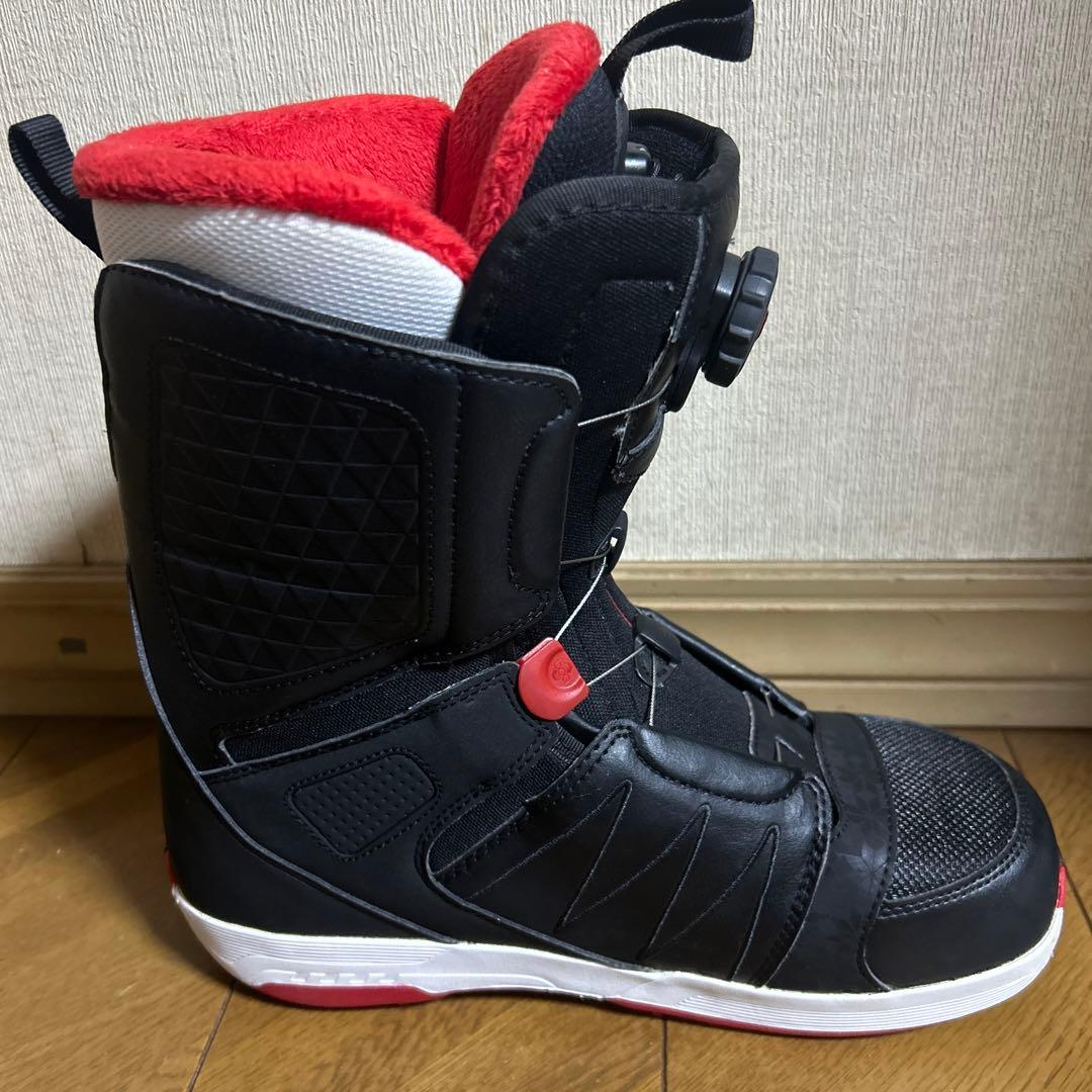 Salomon サロモン　スノーボード　ブーツ　26.5cm