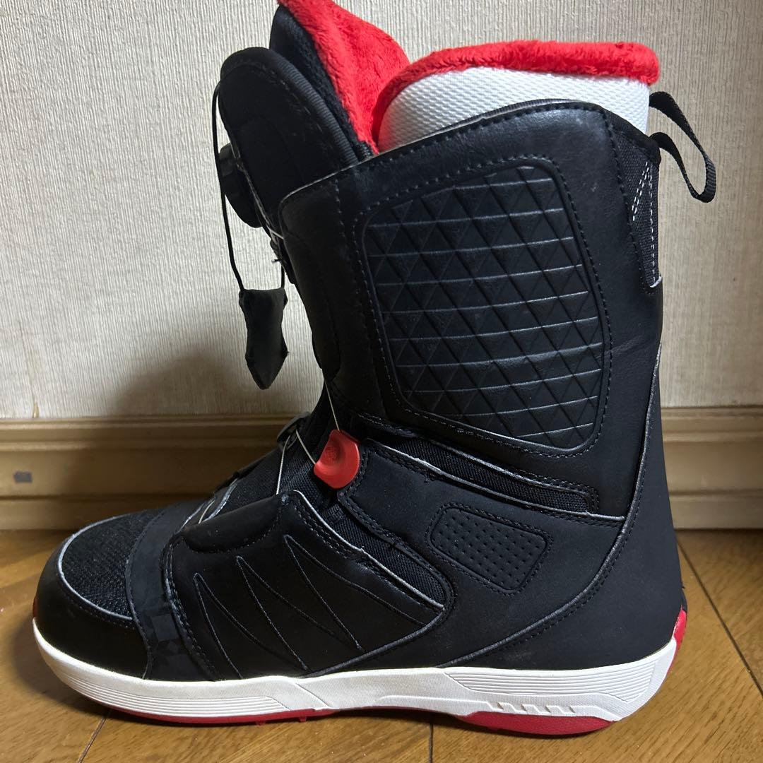 Salomon サロモン　スノーボード　ブーツ　26.5cm