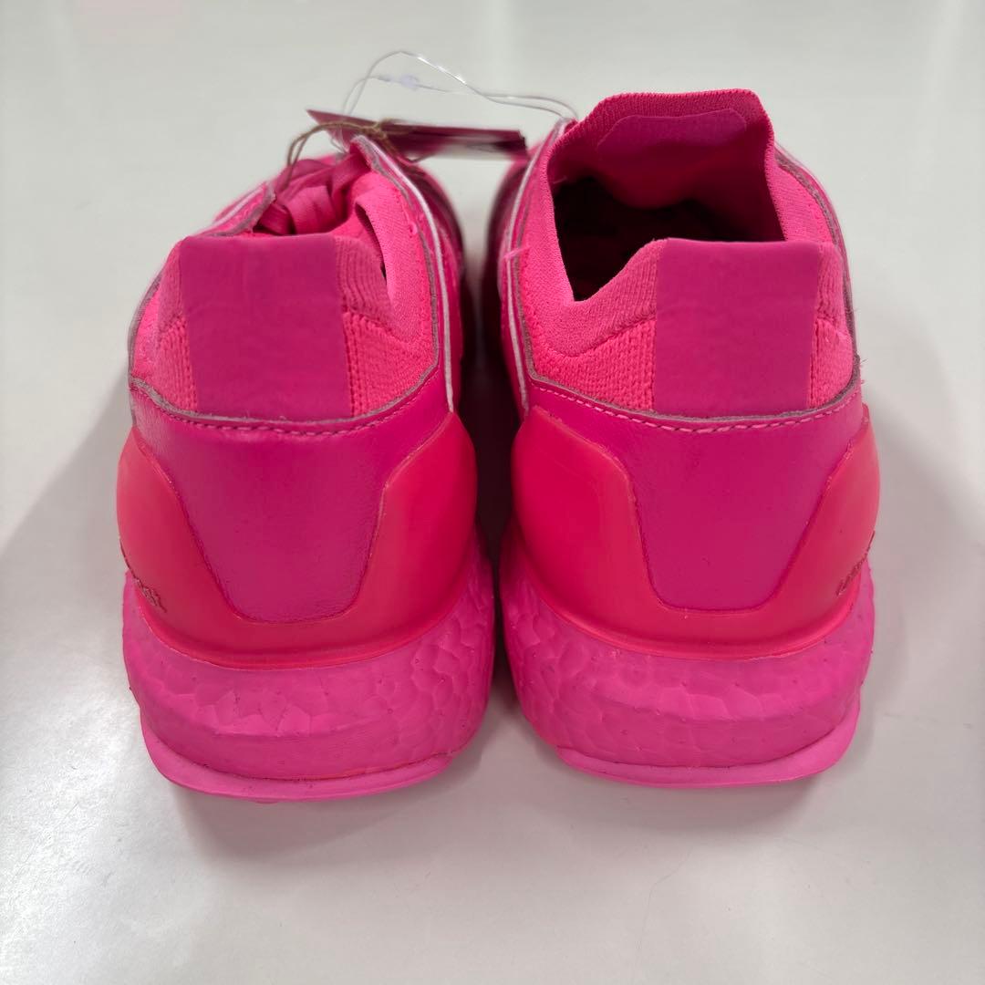 PREDATOR ACCELERATOR TRピンク25.5cm