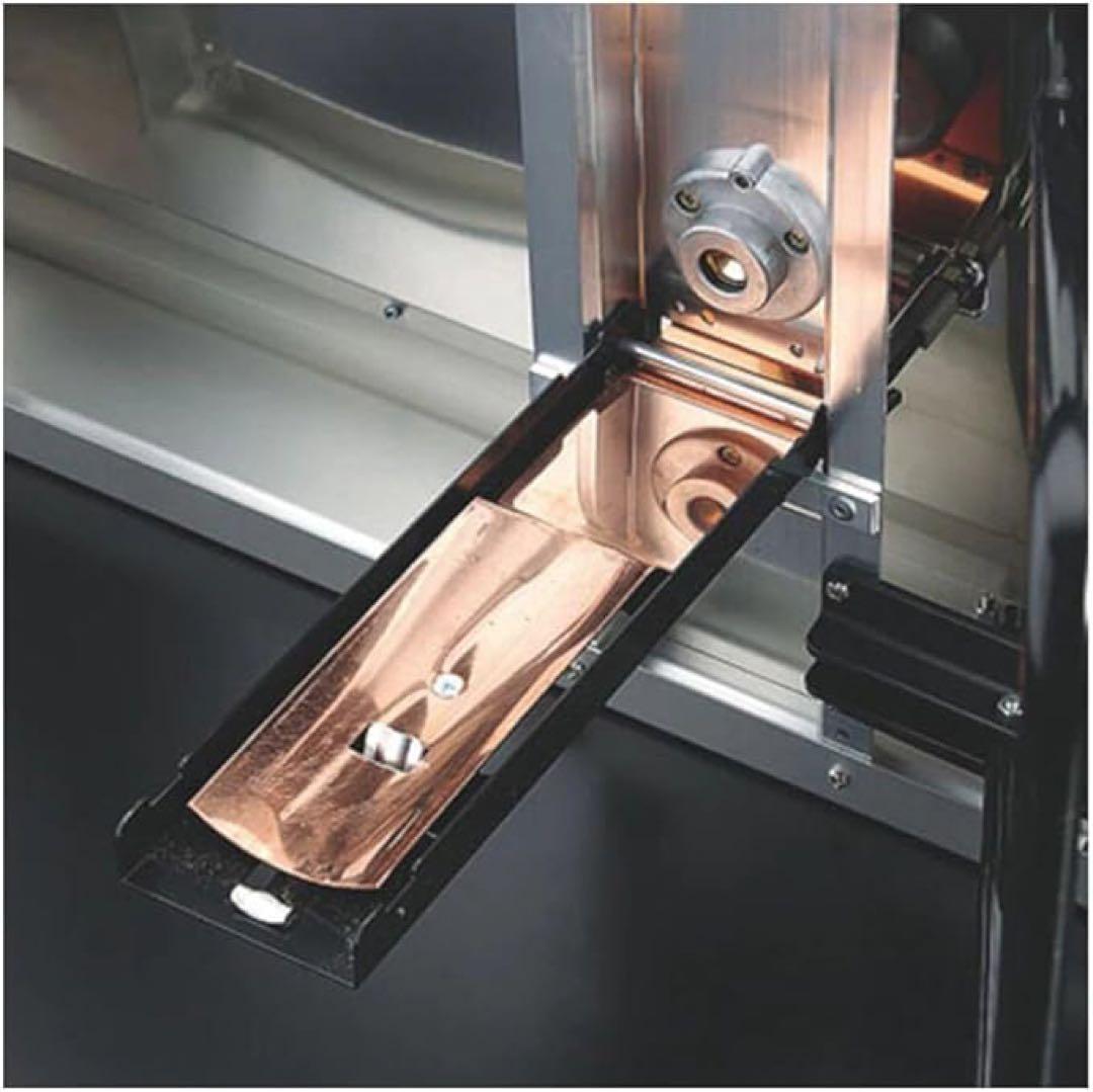 UNIFLAME US-1900 ツーバーナーコンロ