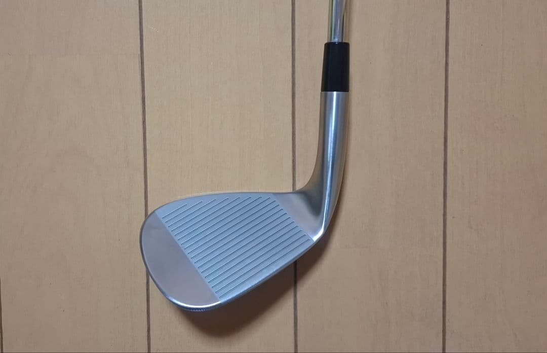 テーラーメイド 50度ウェッジ