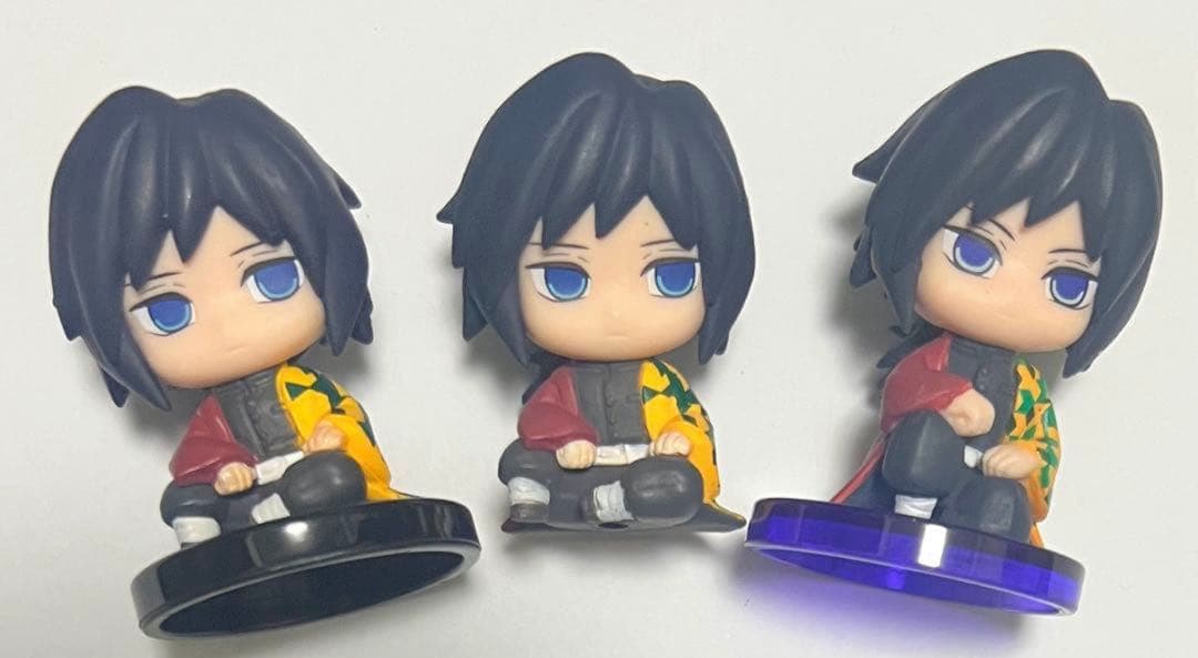 鬼滅の刃　冨岡義勇　13点セット