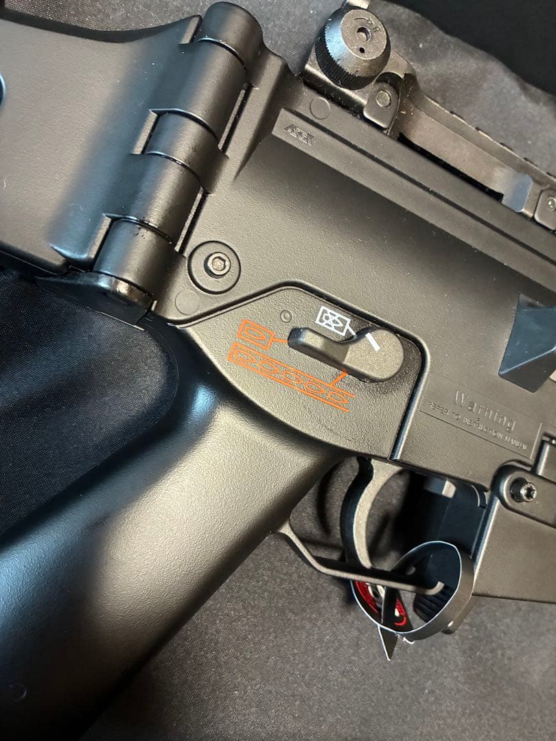 セール中！　東京マルイ G36C Plus 電動ガン　純正マガジン＋1 他