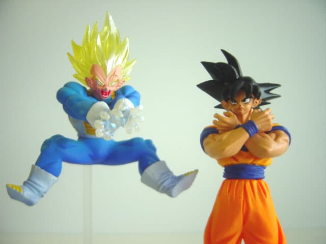 ★Ggd13MZ デジタルグレード DG ドラゴンボール 改 02 人気4種