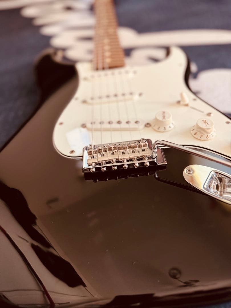 FenderPlayerStratocaster 美品