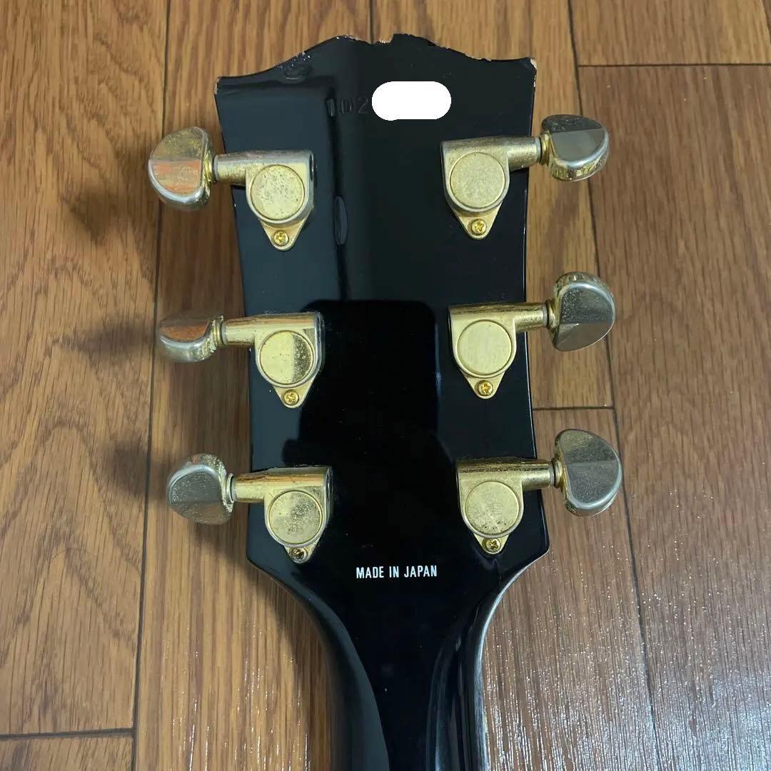 tokai LS98S EB ギター　レスポール　トーカイ