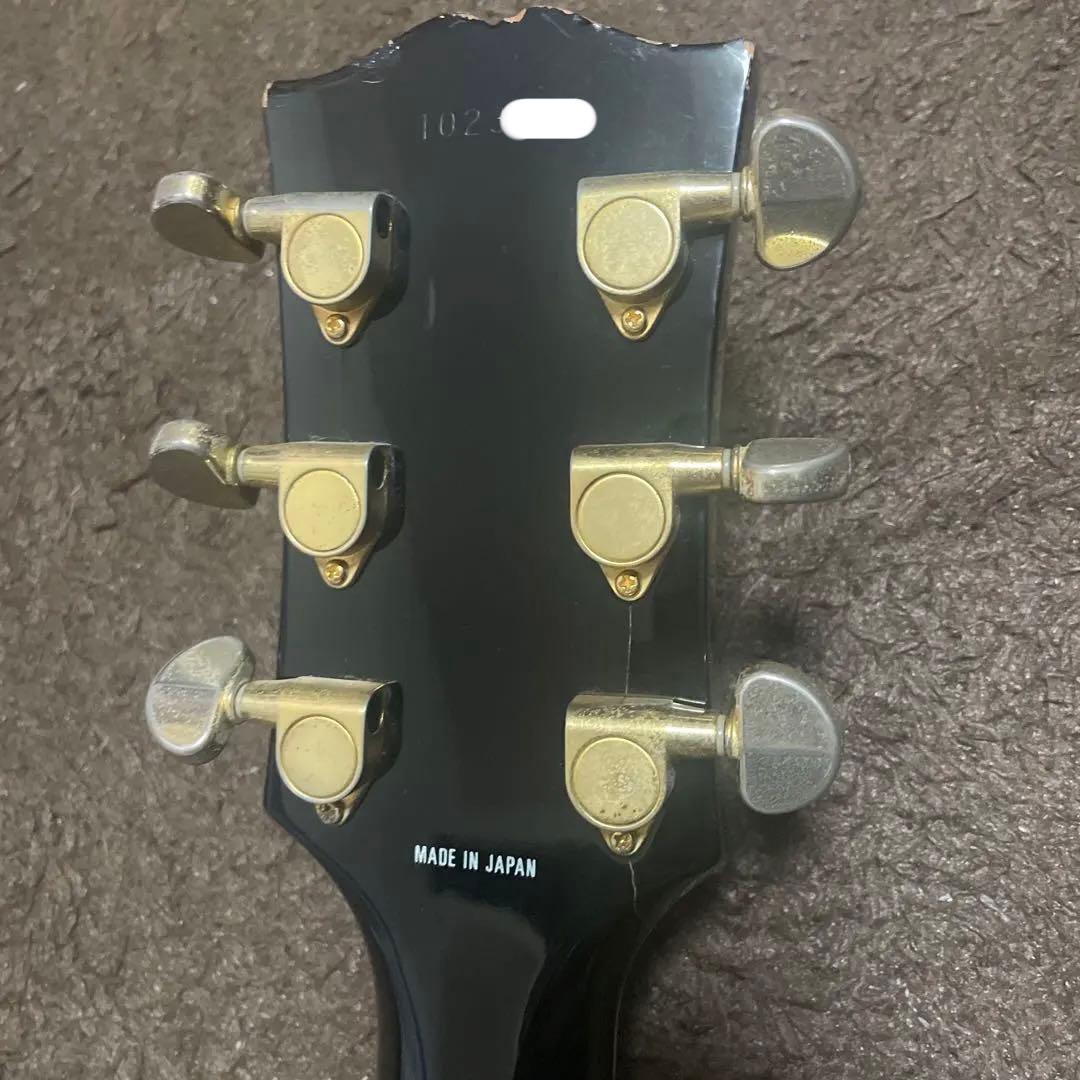 tokai LS98S EB ギター　レスポール　トーカイ