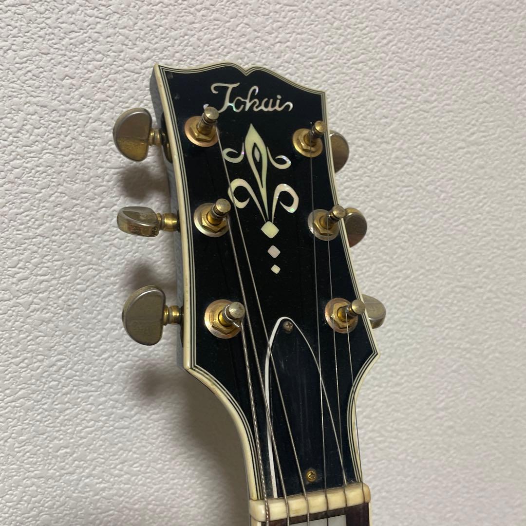 tokai LS98S EB ギター　レスポール　トーカイ
