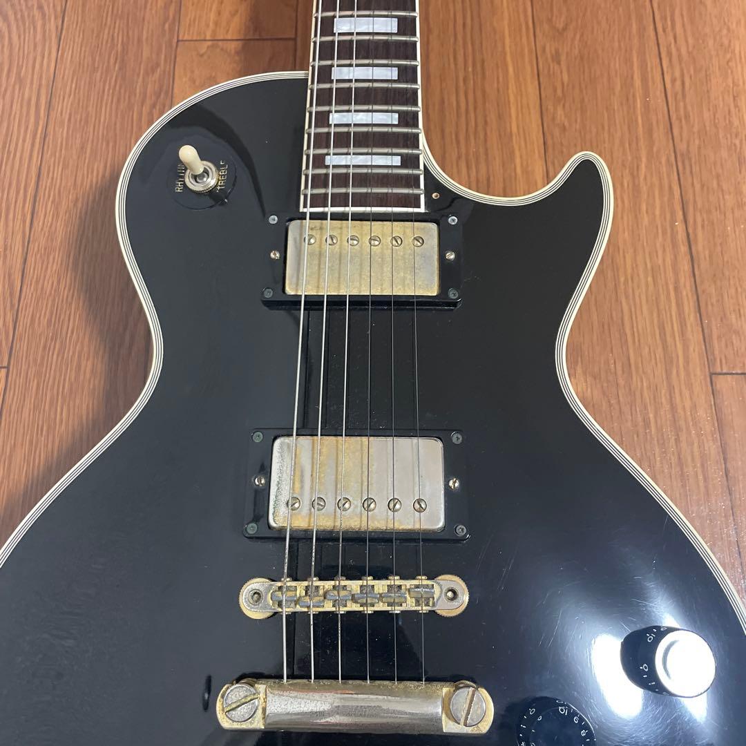 tokai LS98S EB ギター　レスポール　トーカイ