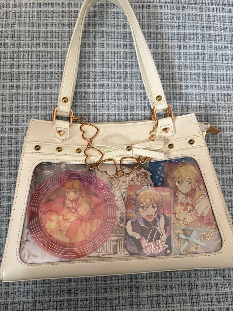 あんスタ 真白友也