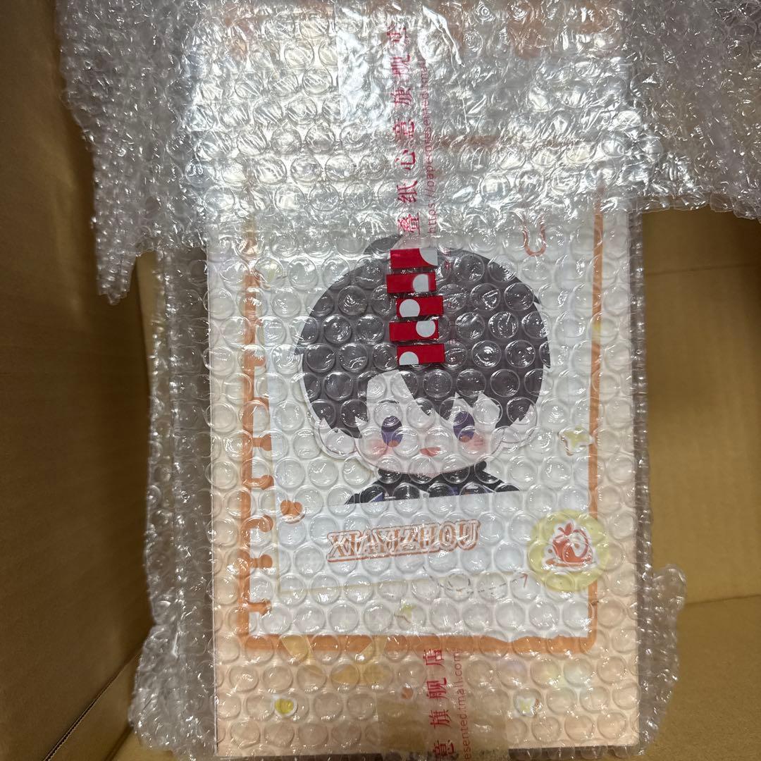 恋と深空 雲遊拾光　日日同行 マヒル ぬいぐるみセット