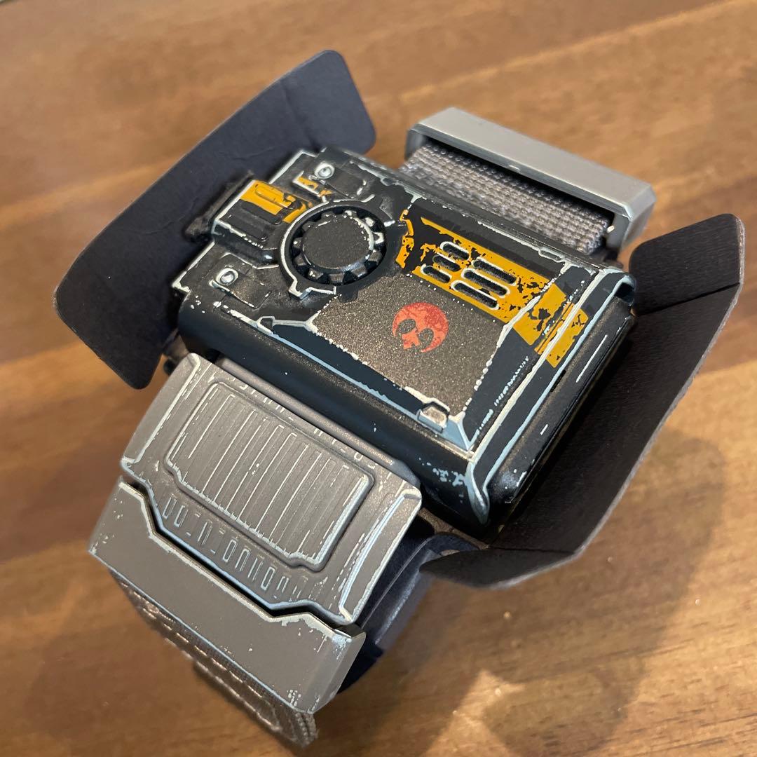 2/15迄の出品‼️極美品‼️スターウォーズ　BB-8 Sphero フォースバンド