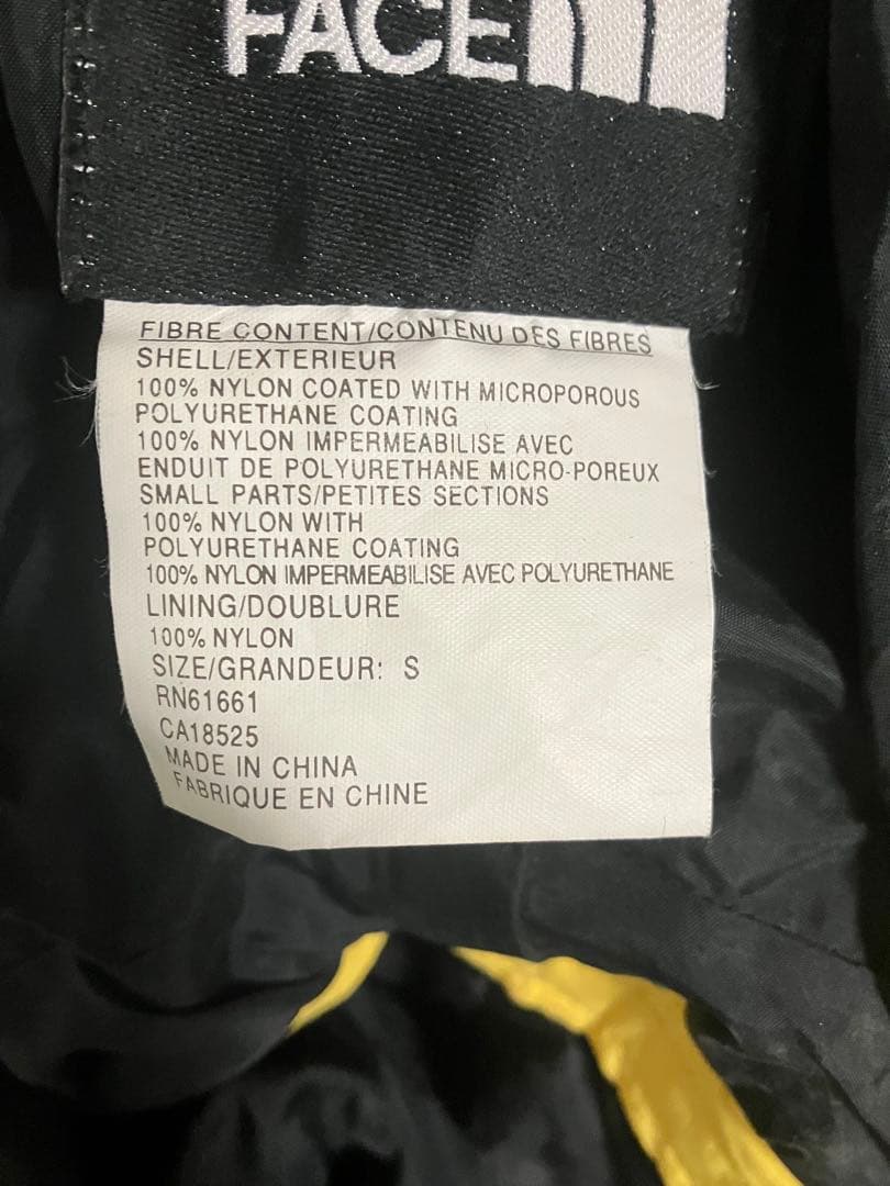 ザ ノースフェイス THE NORTH FACE ビブパンツ スノボスキーウェア